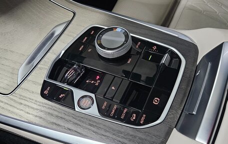 BMW X7, 2025 год, 14 450 009 рублей, 11 фотография