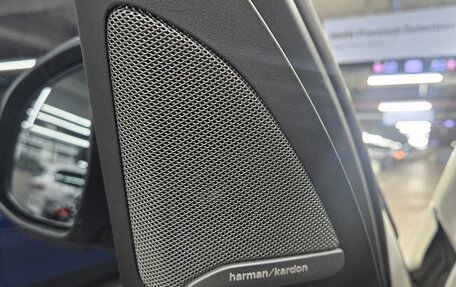 BMW X7, 2025 год, 14 450 009 рублей, 9 фотография