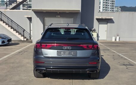 Audi Q8 I, 2025 год, 15 092 000 рублей, 2 фотография