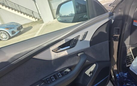 Audi Q8 I, 2025 год, 15 092 000 рублей, 15 фотография