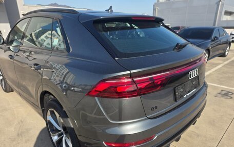 Audi Q8 I, 2025 год, 15 092 000 рублей, 7 фотография