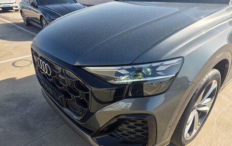 Audi Q8 I, 2025 год, 15 092 000 рублей, 5 фотография