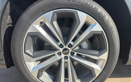 Audi Q8 I, 2025 год, 15 092 000 рублей, 6 фотография