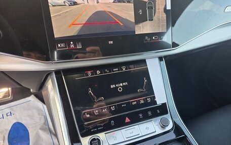 Audi Q8 I, 2025 год, 15 092 000 рублей, 12 фотография