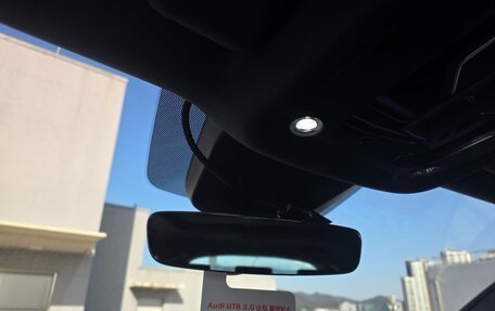 Audi Q8 I, 2025 год, 15 092 000 рублей, 10 фотография