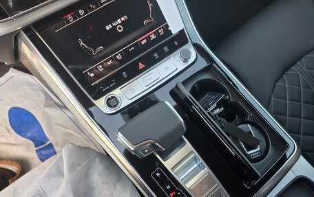 Audi Q8 I, 2025 год, 15 092 000 рублей, 13 фотография