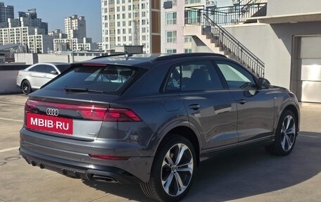 Audi Q8 I, 2025 год, 15 092 000 рублей, 4 фотография