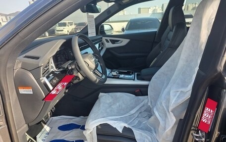 Audi Q8 I, 2025 год, 15 092 000 рублей, 14 фотография