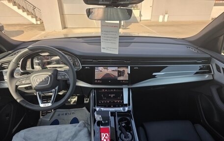 Audi Q8 I, 2025 год, 15 092 000 рублей, 8 фотография