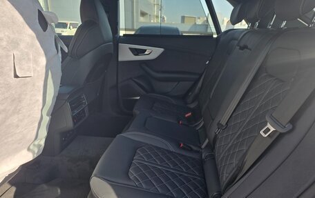 Audi Q8 I, 2025 год, 15 092 000 рублей, 17 фотография