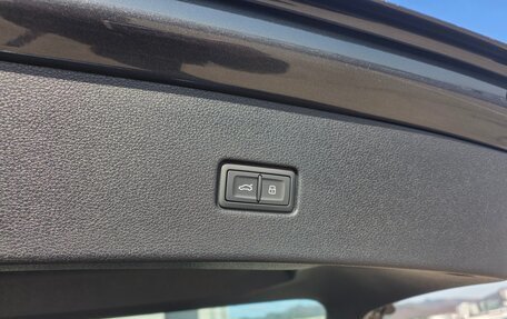 Audi Q8 I, 2025 год, 15 092 000 рублей, 20 фотография