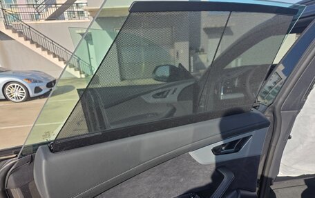 Audi Q8 I, 2025 год, 15 092 000 рублей, 18 фотография