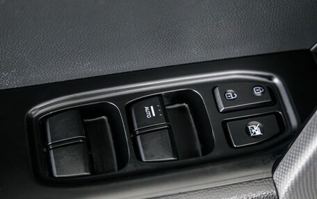 Hyundai Creta I рестайлинг, 2017 год, 1 591 000 рублей, 13 фотография