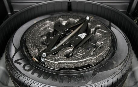 Hyundai Creta I рестайлинг, 2017 год, 1 591 000 рублей, 23 фотография