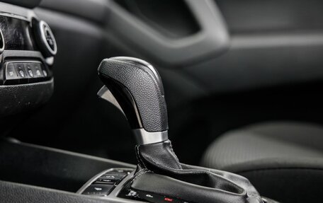 Hyundai Creta I рестайлинг, 2017 год, 1 591 000 рублей, 19 фотография