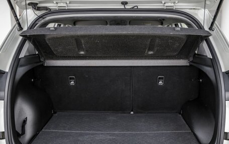 Hyundai Creta I рестайлинг, 2017 год, 1 591 000 рублей, 22 фотография