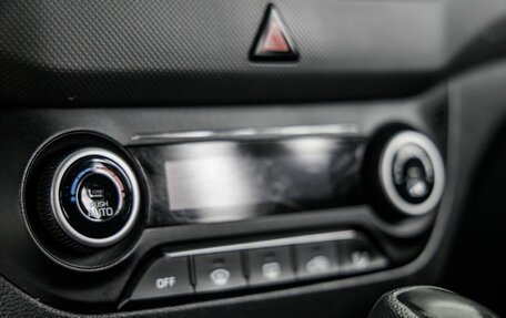 Hyundai Creta I рестайлинг, 2017 год, 1 591 000 рублей, 18 фотография