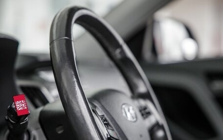 Hyundai Creta I рестайлинг, 2017 год, 1 591 000 рублей, 14 фотография