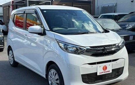 Mitsubishi eK Wagon, 2024 год, 800 000 рублей, 2 фотография