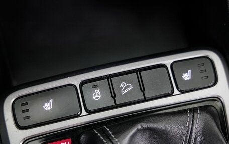 Hyundai Creta I рестайлинг, 2017 год, 1 591 000 рублей, 36 фотография