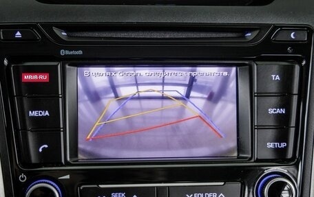 Hyundai Creta I рестайлинг, 2017 год, 1 591 000 рублей, 35 фотография