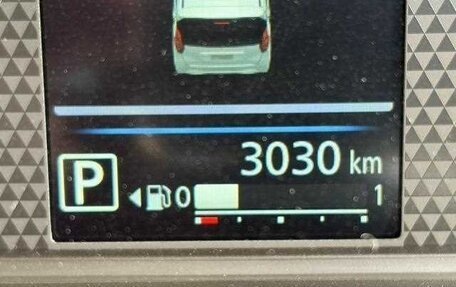 Mitsubishi eK Wagon, 2024 год, 800 000 рублей, 6 фотография