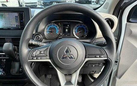 Mitsubishi eK Wagon, 2024 год, 800 000 рублей, 13 фотография