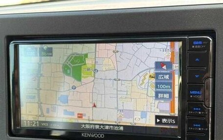 Mitsubishi eK Wagon, 2024 год, 800 000 рублей, 7 фотография