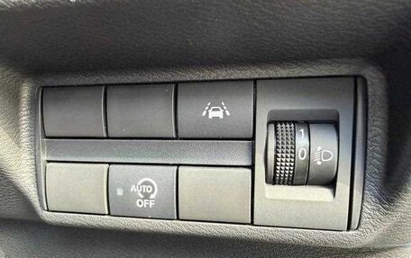 Mitsubishi eK Wagon, 2024 год, 800 000 рублей, 11 фотография