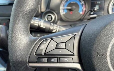 Mitsubishi eK Wagon, 2024 год, 800 000 рублей, 14 фотография