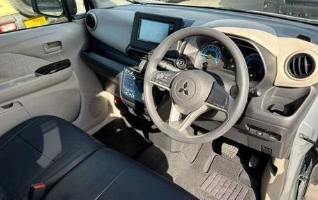 Mitsubishi eK Wagon, 2024 год, 800 000 рублей, 12 фотография