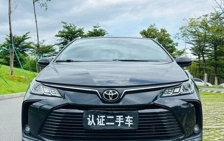 Toyota Corolla, 2023 год, 1 280 060 рублей, 2 фотография