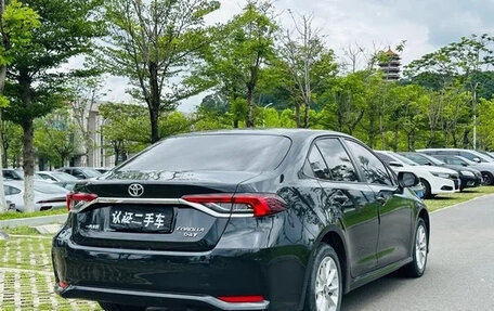 Toyota Corolla, 2023 год, 1 280 060 рублей, 5 фотография