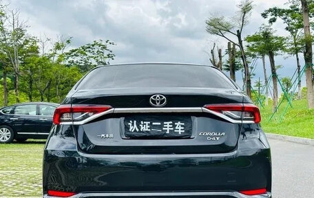 Toyota Corolla, 2023 год, 1 280 060 рублей, 6 фотография