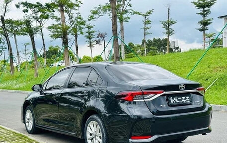 Toyota Corolla, 2023 год, 1 280 060 рублей, 7 фотография