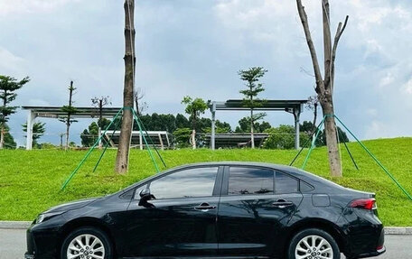 Toyota Corolla, 2023 год, 1 280 060 рублей, 4 фотография