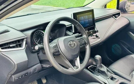 Toyota Corolla, 2023 год, 1 280 060 рублей, 13 фотография