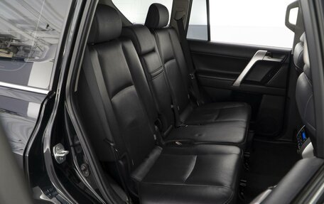 Toyota Land Cruiser Prado 150 рестайлинг 2, 2018 год, 4 793 055 рублей, 8 фотография