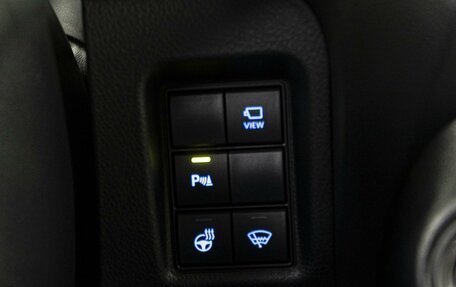 Toyota Land Cruiser Prado 150 рестайлинг 2, 2018 год, 4 793 055 рублей, 20 фотография