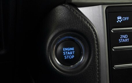 Toyota Land Cruiser Prado 150 рестайлинг 2, 2018 год, 4 793 055 рублей, 21 фотография