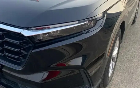 Honda CR-V, 2024 год, 3 450 009 рублей, 5 фотография
