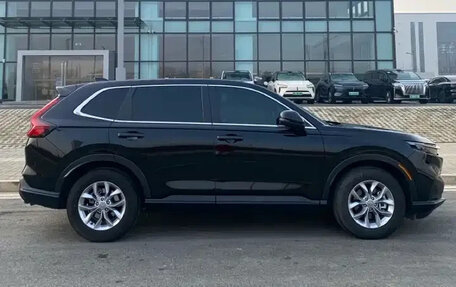 Honda CR-V, 2024 год, 3 450 009 рублей, 4 фотография