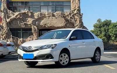 BYD F3 I, 2020 год, 863 100 рублей, 1 фотография