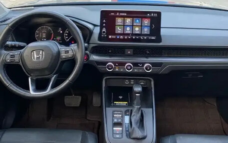 Honda CR-V, 2024 год, 3 450 009 рублей, 10 фотография