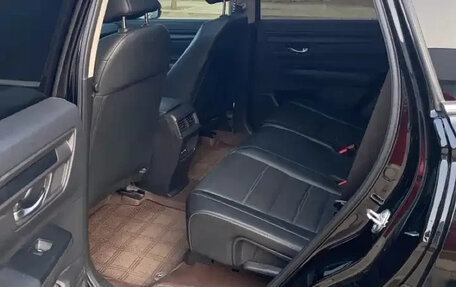 Honda CR-V, 2024 год, 3 450 009 рублей, 13 фотография