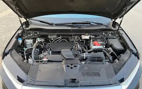 Honda CR-V, 2024 год, 3 450 009 рублей, 8 фотография