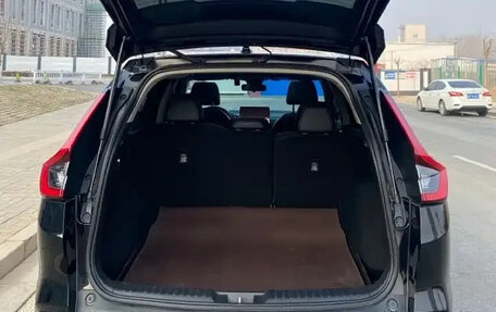 Honda CR-V, 2024 год, 3 450 009 рублей, 14 фотография