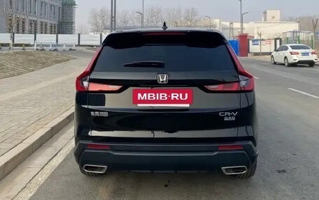 Honda CR-V, 2024 год, 3 450 009 рублей, 3 фотография