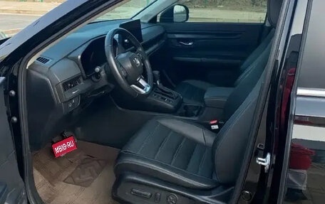 Honda CR-V, 2024 год, 3 450 009 рублей, 11 фотография