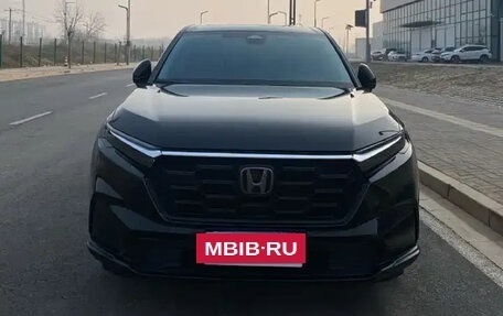 Honda CR-V, 2024 год, 3 450 009 рублей, 2 фотография